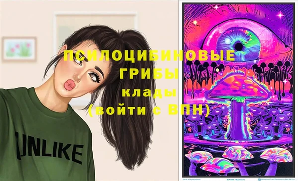меф Тайга